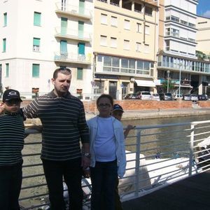 Meet your Posher, Daniele